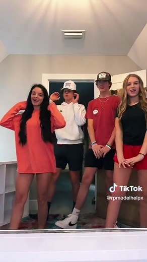 Roleplay Videos with 2 Couples Trending