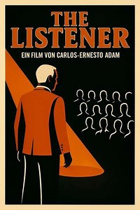 The Listener - Movie