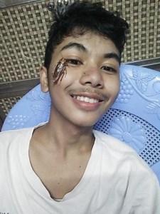 The #CockroachChallenge Is the Internet’s Weirdest New Craze