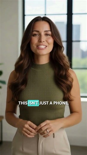 Samsung’s Tri-Fold Phone Is the Future 😳📱 #techhubb