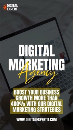 💻 Digital Marketing Strategies That Skyrocket Business Growth