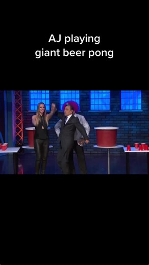 Is there anything she’s not good at? We stan a queen #ajcook #criminalminds #nochesconplatanito #andreajoycook