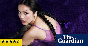 Olivia Rodrigo: Guts review