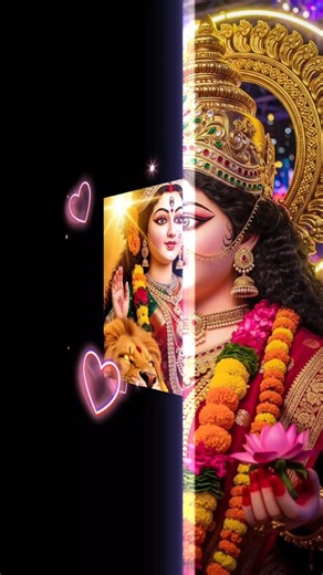 👣🌺🥰Jay Mata di 🚩🙏🙏//navratri coming soon//#navratri #trending #shortvideo #viralvideo #statusshortv.