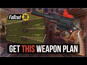 Fallout 76 Legendary Mods You NEED To Know