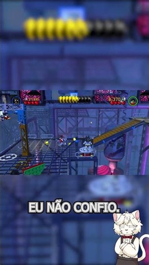 It has a HIGH LEVEL of GAMEPLAY #lego #legobatman #batman