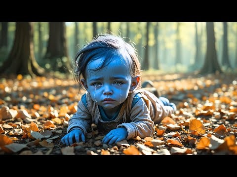 They Threw The Paralyzed Alien Girl Away Like Trash—But The Human Picked Her Up Gently. Sci-Fi Story