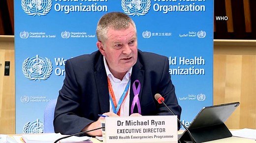 Coronavirus: WHO says ‘vaccine passports’ for travel has ethical considerations due to inequality