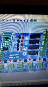 Open PLC and Arduino uno