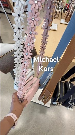MICHAEL KORS BRYANT CROSSBODY CAMERA BAG SMOKEY ROSE PINK #michaelkors #mkbags #macyshandbags