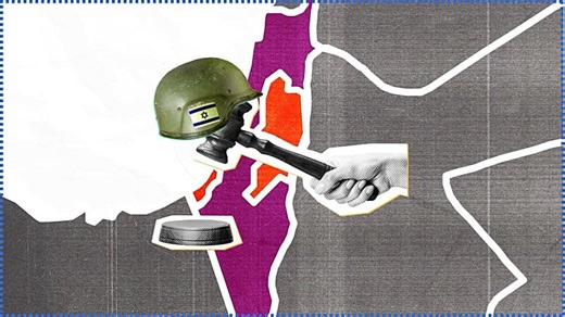 Watch: Israel's new death penalty law — how it works and why Europe is pushing back