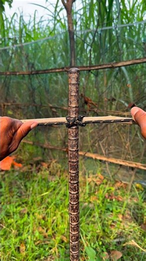 Powerful Rope Knot That Won’t Slip | Easy Binding Knot Tutorial #knotting #lifehacks #knot