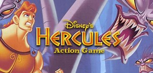 Disney's Hercules Steam Key | Buy Cheap Disney's Hercules PC Game - Indiegala