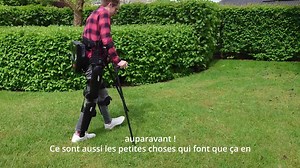 21 reactions | ❤ Nous avons eu le plaisir de rencontrer Jitse, un jeune homme belge avec une paralysie des membres inférieurs, qui utilise la technologie israélienne ReWalk pour remarcher. Voici son histoire: ❤ Wij hebben Jitse ontmoet, een Vlaamse jongeman met een beenverlamming die de Israëlische technologie ReWalk - More Than Walking gebruikt om opnieuw te kunnen lopen. Dit is zijn verhaal: | Israël en Belgique - Israël in België | Facebook