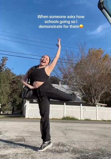 College Dance Moves You Need to See