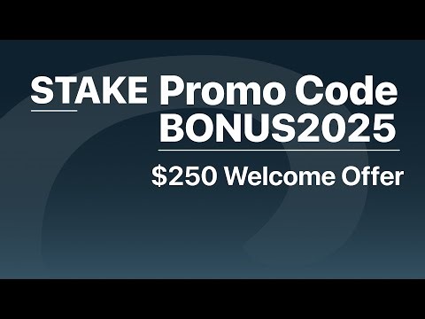 Stake Code "BONUS2025" Official Stake Code for Daily Rewards & Deposit Boost