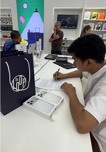 iPhone 17 Pro Max surprise: rewarded after 10 months