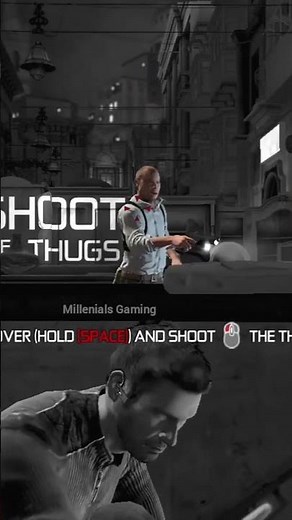 day 1 playing Tom Clancy's Splinter Cell Conviction #shorts