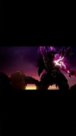 【原神】ショートアニメ「Another Prologue」予告｜近日公開予定 #原神 #待望のファルカ登場 #ファルカ