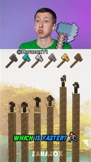 Try Not To Laugh 😂 Minecraft Edition 28 #shorts #funny #minecraft