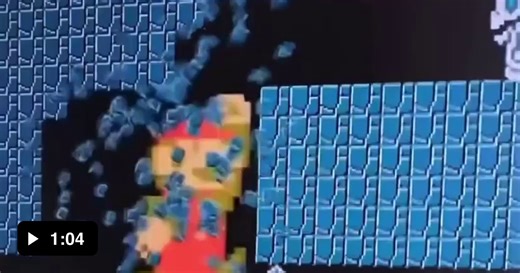 When you need that dense mushroom… - Video