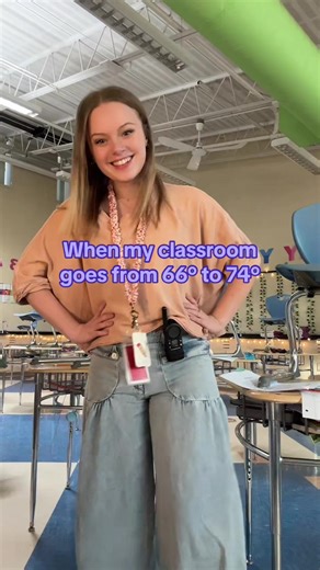 Transforming Classroom Styles: A Teacher's Journey