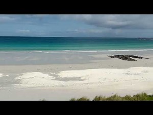 The Green, Isle of Tiree