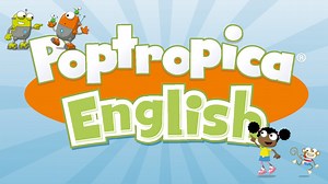 Poptropica English Islands