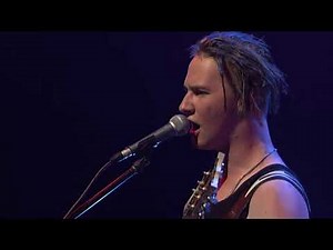 Alien Weaponry - Raupatu