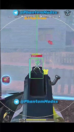 🚀Call of duty mobile mod menu 2025 Global/Garena/VNG Best hacks & Cheats