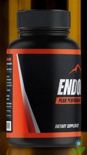 EndoPeak – Natural Male Performance Support Stamina & Libido Boost