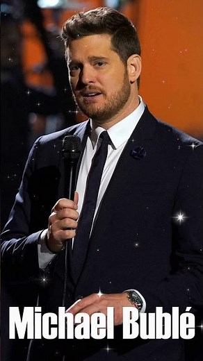 Michael Bublé - Close Your Eyes Official Music Video
