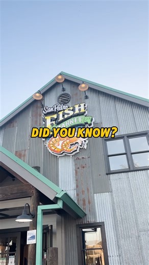 34K views · 304 reactions | You can take the fresh home and create the magic in your own kitchen! Our seafood is stocked fresh daily and our fishmongers will help you find the perfect combination to bring home. Don't forget to grab our signature seasonings and hot sauces for the full SPFM experience!  | San Pedro Fish Market and Restaurant | Facebook