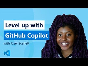 Level up with Copilot