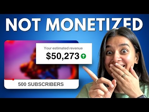 The #1 way to make money on YouTube in 2023 with AI (ChatGPT and InVideo)