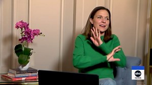 'The Book of Lost Hours' is September’s 'GMA' Book Club pick