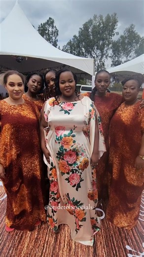 Emotional Wedding Reaction and Bridal Walk Down the Aisle