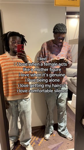 ® (@mytox1ctrait)’s video of Haircut