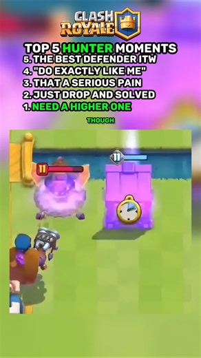 Is This The Best Defender?