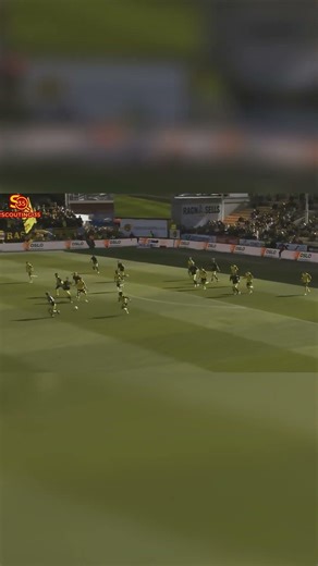30 Maçta 13 Gol 13 Asist Yapan Orta Saha 😳 Markus Karlsbakk