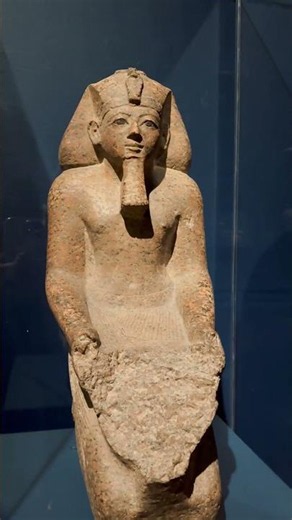 Ancient Egypt Comes to San Francisco at the de Young | Susye Weng-Reeder