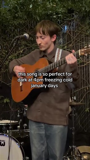 Sad Indie Music Playlist for Cold Winter Days