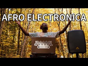 Afro House / Tech / 3-Step DJ Set Live Mix 2024 (Da Capo, Shimza, Dlala Thukzin) | JAMAAL VIBES