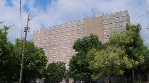 Aspiring college athlete dies after elevator collapses, crushes him in Atlanta high-rise, officials say