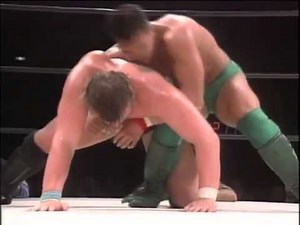 Бусидо: Путь воина. 20 серия