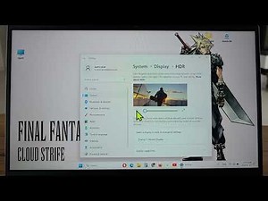 🌟 How to Enable or Disable HDR in Windows 11 on Laptop or Desktop PC 🌟
