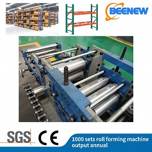 [Hot Item] High Capacity Metal Forming Machine for Optimal Production Efficiency