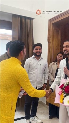 Turnkey Project in Dehradun | Grah Pravesh Celebration | Modern Luxury Home #turnkeyproject