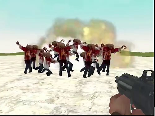 Garry's Mod
