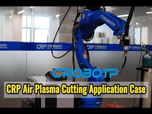 New Upgrade! CRP Offline Programming Gives You the Best User Experience